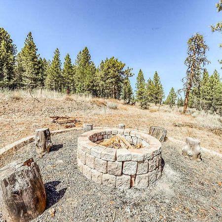 Hunter'S Paradise New Meadows Exterior foto