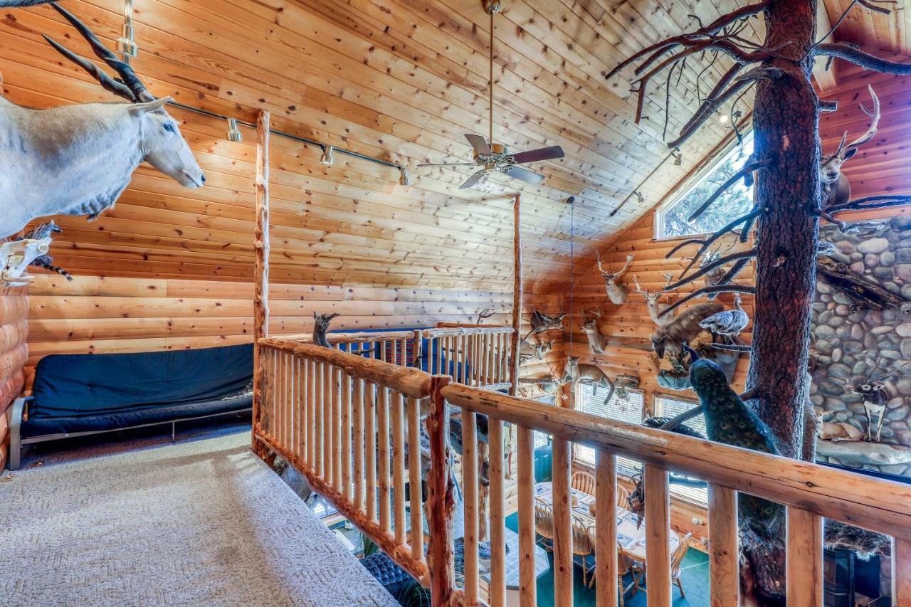 Hunter'S Paradise New Meadows Exterior foto