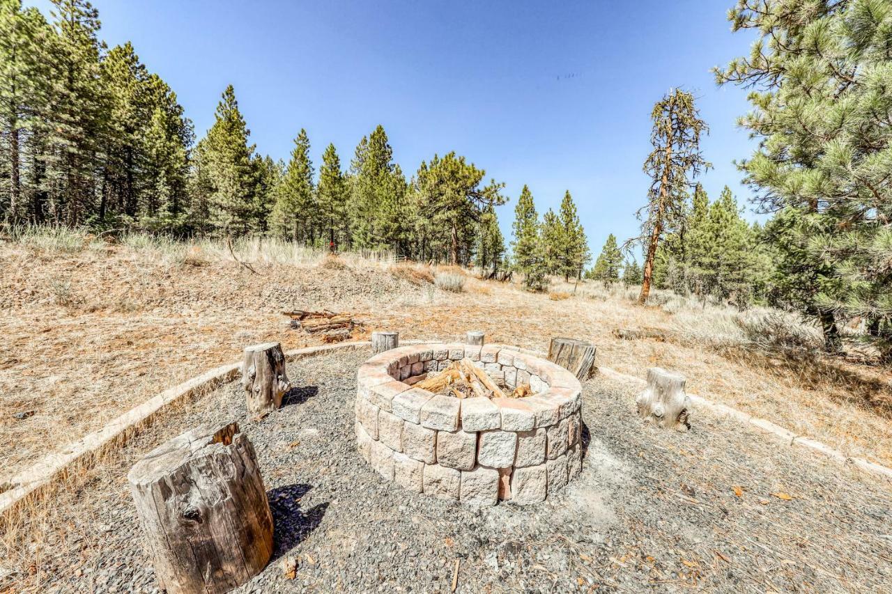 Hunter'S Paradise New Meadows Exterior foto