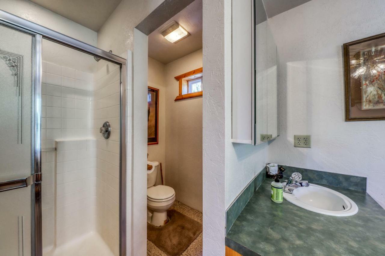 Hunter'S Paradise New Meadows Exterior foto